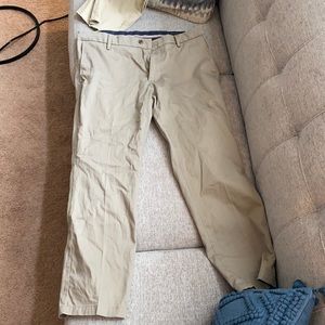 Dockers Straight Flex Comfort Khaki